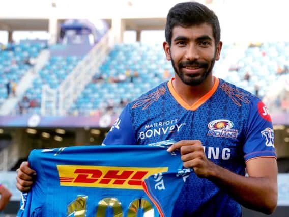 IPL 2023: ముంబై ఇండియన్స్కు పెద్ద దెబ్బ, గాయం కారణంగా జస్ప్రీత్ బుమ్రా IPL 16వ సీజన్ నుండి తప్పుకున్నాడు
