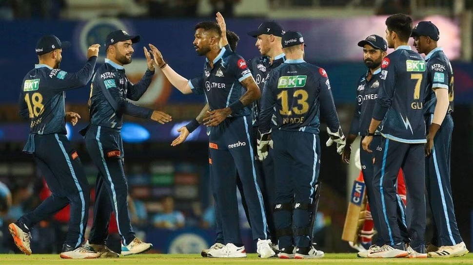 నేడు CSKతో GT యొక్క మొదటి మ్యాచ్, ఈ ఆటగాడు శుభమాన్ గిల్ యొక్క ఓపెనింగ్ భాగస్వామి అవుతాడు!