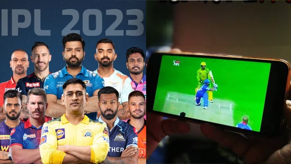 IPL 2023 GT vs CSK లైవ్ స్ట్రీమింగ్: MS ధోని మరియు హార్దిక్ పాండ్యా మధ్య జరిగిన మొదటి యుద్ధాన్ని ఇక్కడ ఉచితంగా చూడండి