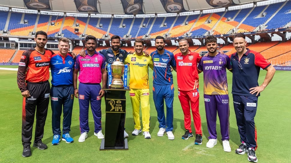 IPL 2023: ఈసారి IPL 10 జట్లతో కాకుండా 9 జట్లతో ఆడుతుందా? ఆ ఫోటో చూసిన అభిమానులు షాక్ అయ్యారు