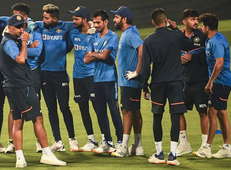 ‘మిగతా జట్లన్నీ పాకిస్థాన్కు వస్తున్నాయి; భారత్కు మాత్రమే భద్రత సమస్య ఏమిటి?’