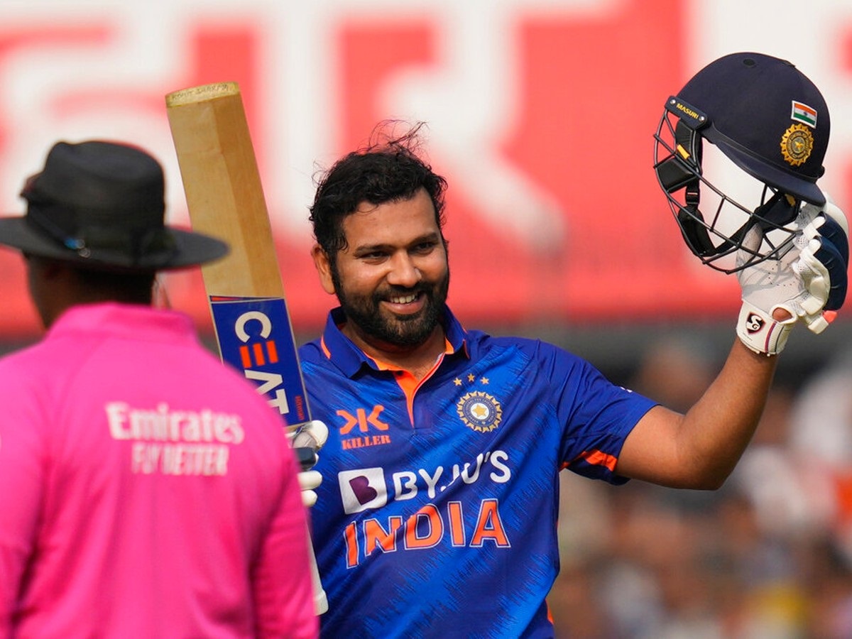 ODI WC చేజింగ్ లో అత్యధిక సెంచరీలు సాధించిన 5 బ్యాట్స్మెన్, 1 భారతీయుడు కూడా ఉన్నాడు