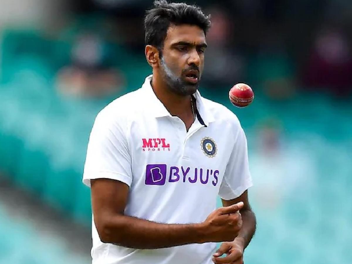 బోర్డర్ గవాస్కర్ ట్రోఫీలో అశ్విన్ మరియు లియోన్ జల్వా, అత్యధిక వికెట్లు తీసిన టాప్ 5లో నలుగురు భారతీయులు