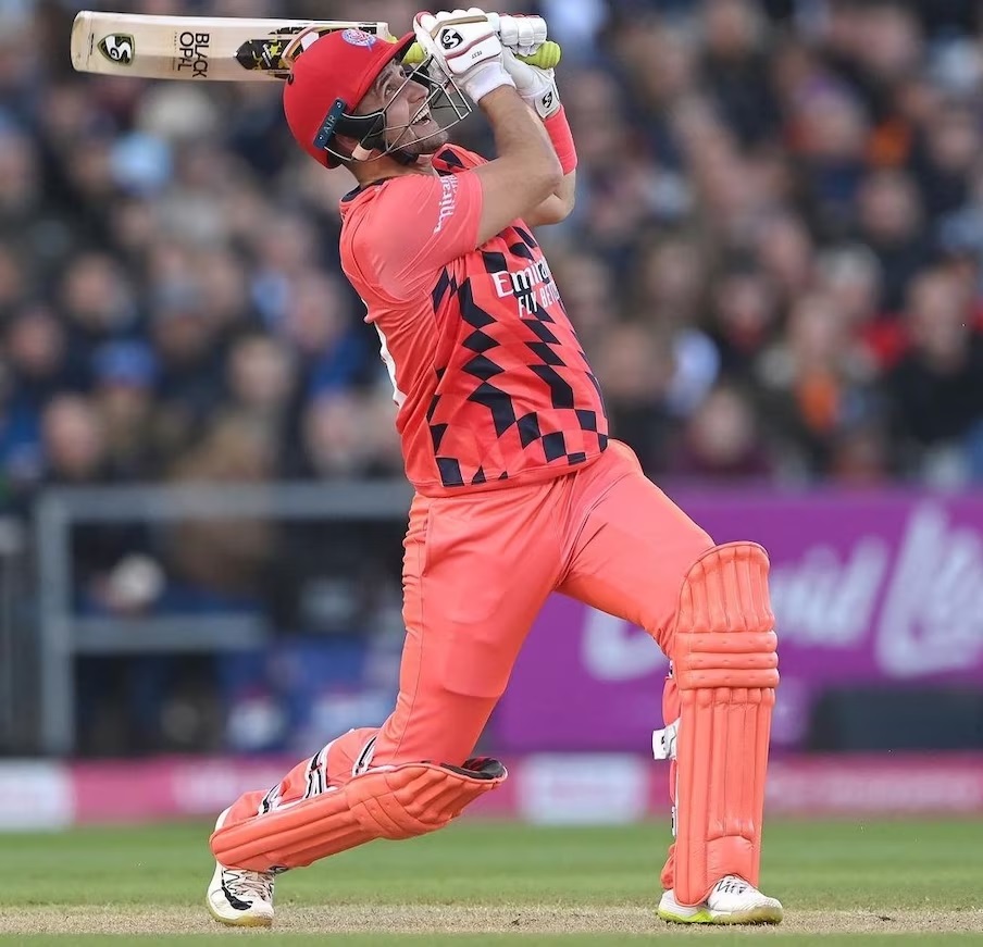 138 బంతుల్లో 350 పరుగులు చేసి, ఇప్పుడు పంజాబ్ కింగ్స్‌ను IPL ఛాంపియన్‌గా మారుస్తాడు! 