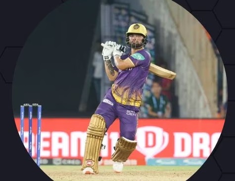 KKR గెలిచిన రింకూ సింగ్ రికార్డు సృష్టించాడు, ఇప్పటి వరకు T20 క్రికెట్లో ఇలా జరగలేదు.