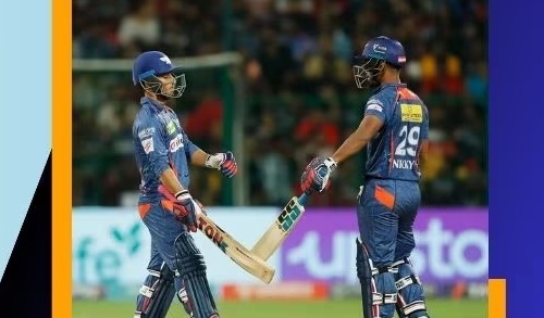 IPL 2023: LSG చివరి బంతికి గెలిచింది, ఈ సీజన్లో RCBకి రెండో ఓటమి