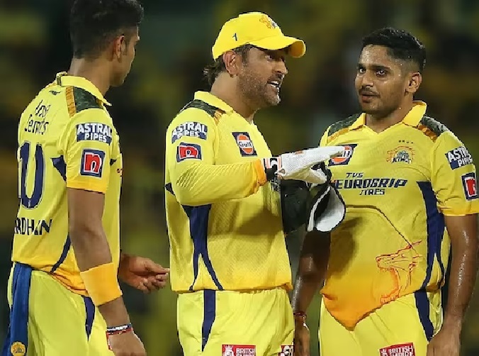 ఐపిఎల్పై తమిళనాడులో కలకలం, సిఎస్కెపై నిషేధం డిమాండ్, కారణం మిమ్మల్ని ఆశ్చర్యపరుస్తుంది