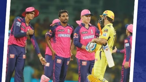 IPLలో ఒక బంతి ఈ ఆటగాడి కెరీర్ను కాపాడింది, లేకపోతే కెరీర్ క్లోజ్ అయ్యేది