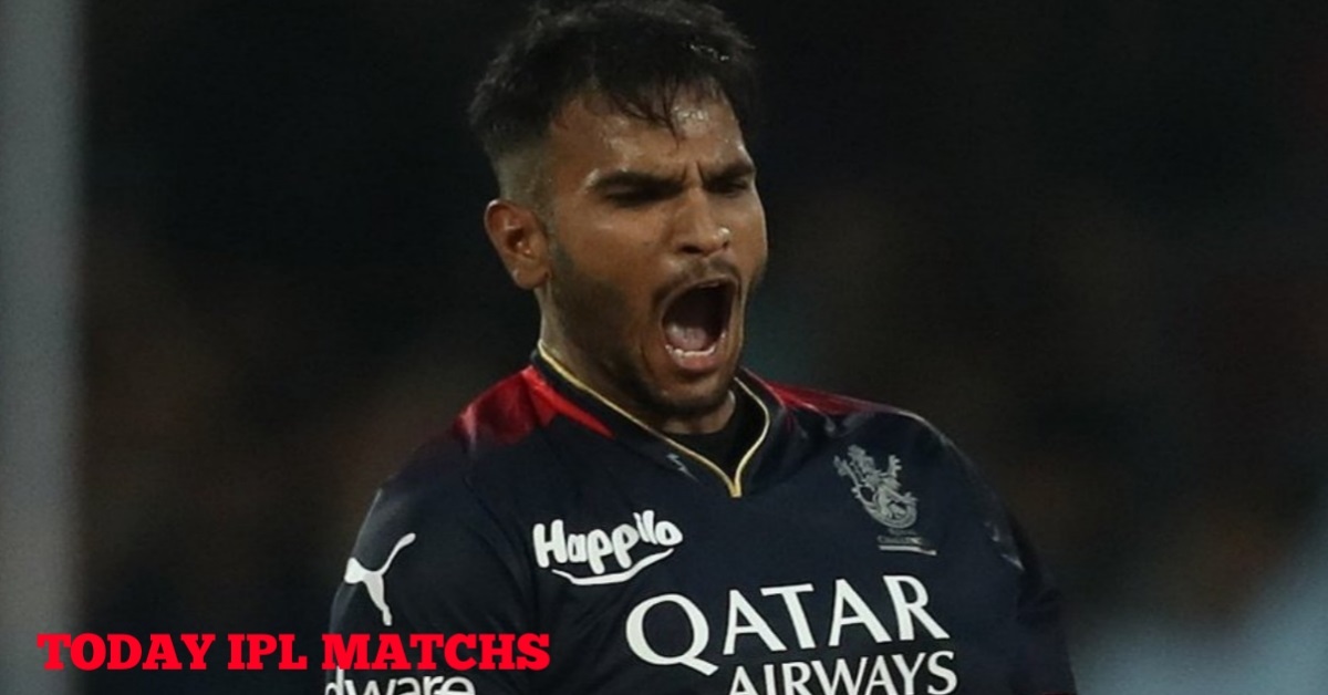 విజయ్ కుమార్ వైశాఖ్ ఎవరు? – RCB యొక్క సరికొత్త పేస్ సంచలనం గురించి మీరు తెలుసుకోవలసినది