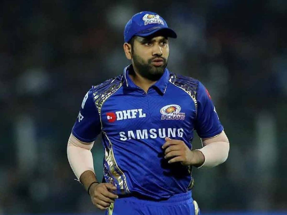 RCB-MI మ్యాచ్లో రోహిత్ శర్మ ‘డబుల్ సెంచరీ’ సాధించాడు… ధోనీ క్లబ్లో ఎంట్రీ, హిట్మ్యాన్ కొత్త రికార్డు తెలుసుకోండి