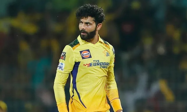 చెపాక్లో హైదరాబాద్పై చెన్నైకి వరుసగా నాలుగో విజయం, మూడు వికెట్లు తీసిన జడేజా ప్లేయర్ ఆఫ్ ద మ్యాచ్గా నిలిచాడు