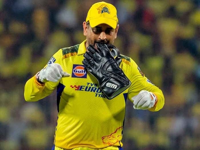 క్యాచ్… స్టంపింగ్… రనౌట్, వికెట్ వెనుక ఎంఎస్ ధోని విజృంభణ, ఐపీఎల్లో స్పెషల్ డబుల్ సెంచరీ