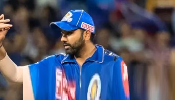 ఈ గొప్ప ఆటగాడు ఐపీఎల్లో అద్భుతమైన రికార్డు సృష్టించాడు, రోహిత్ కూడా ఆశ్చర్యపోయాడు!