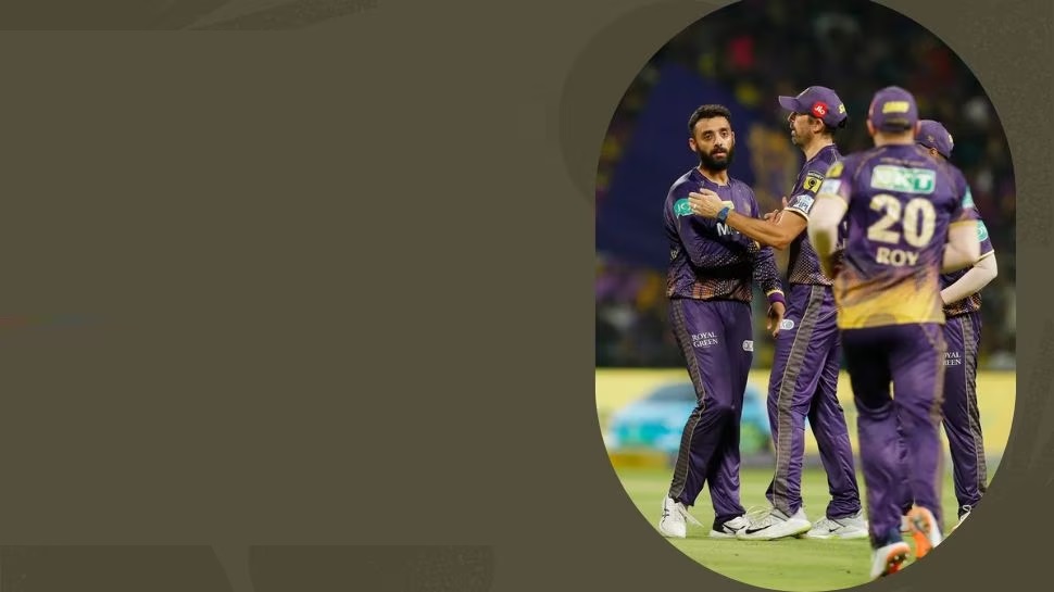 కోట్ల విలువైన ఈ ఆటగాడు KKR ఓటమికి అతిపెద్ద విలన్, నిరంతరం ‘మోసం’