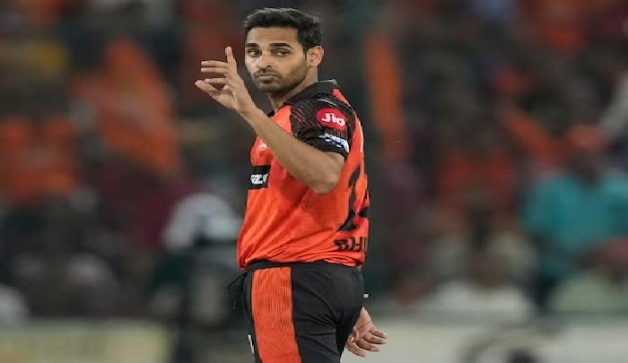 భువీ పేరిట భారీ రికార్డు, బ్రావోను వెనక్కి నెట్టి, మలింగ రికార్డు ప్రమాదంలో పడింది