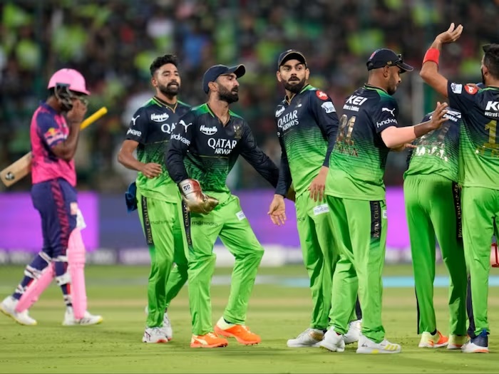 IPL మధ్యలో మళ్లీ RCB కెప్టెన్ మారనున్నాడు, విరాట్ కోహ్లీ మళ్లీ కెప్టెన్సీ నుండి తప్పుకున్నాడు