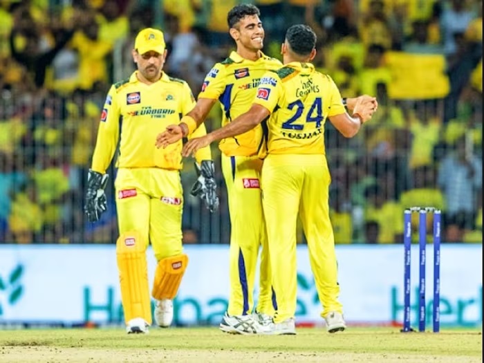 CSK స్టార్ ఆల్రౌండర్ అద్భుతాలు చేశాడు, T20లో ‘ట్రిపుల్ సెంచరీ’ పూర్తి చేశాడు