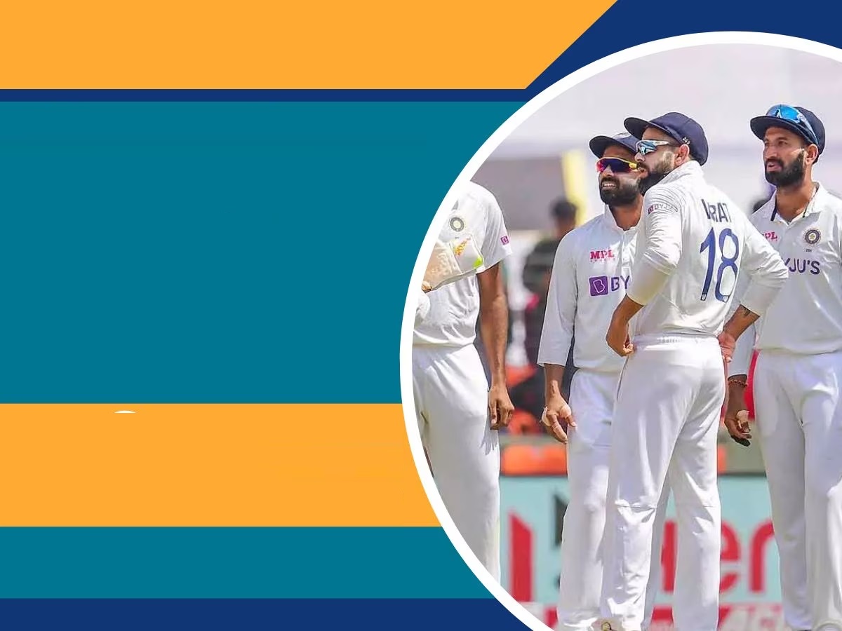 WTC ఫైనల్‌కు ముందు టీమ్ ఇండియాకు బ్యాడ్ న్యూస్, ట్రోఫీ గెలవాలనే కల చెదిరిపోవచ్చు!