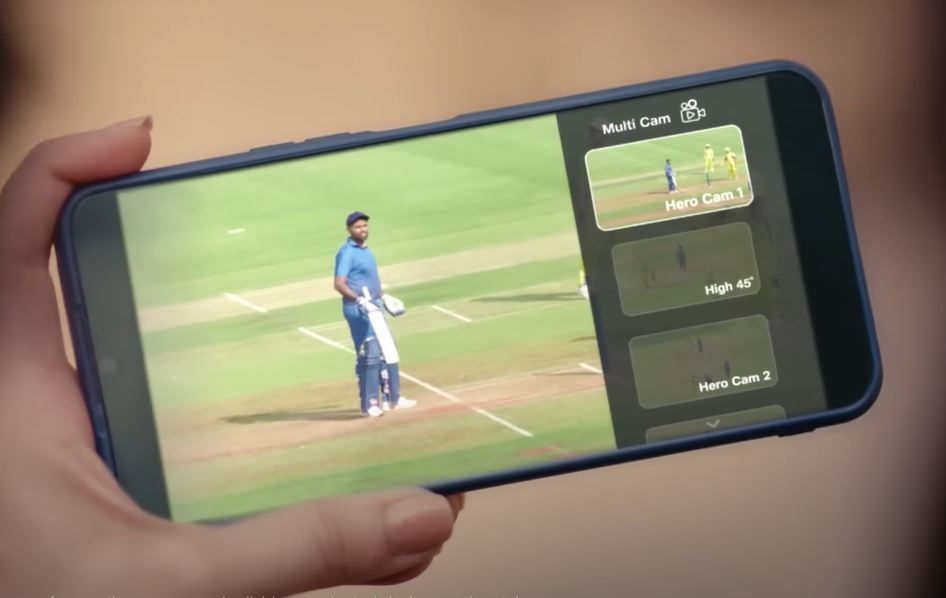  JioCinemaలో IPL చూసేటప్పుడు ఈ ‘సీక్రెట్’ ఫీచర్స్ తెలుసుకోండి