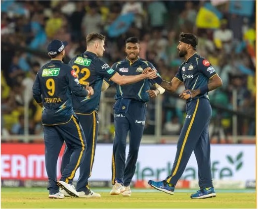 GT vs CSK: 23 ఏళ్ల బౌలర్ IPLలో చరిత్ర సృష్టించాడు, తన దేశానికి అలా చేసిన మొదటి ఆటగాడు అయ్యాడు