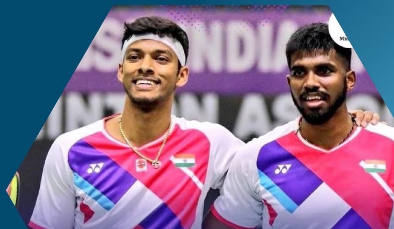  58 ఏళ్ల తర్వాత భారతదేశం చరిత్ర సృష్టించింది, ప్రధాని మోదీ కూడా ఈ జంటను అభినందించారు