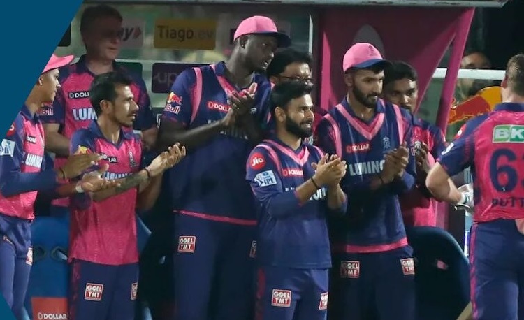 21 ఏళ్ల వయసులో, IPLలో ఈ ఆటగాడి గొప్ప రికార్డు! అనుభవజ్ఞులు చిటికెలో వెనుకబడ్డారు