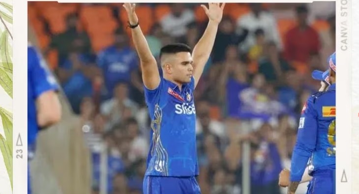 అర్జున్ టెండూల్కర్‌కు ఇకపై ఐపీఎల్‌లో అవకాశం లభించదా? కెప్టెన్ స్వయంగా స్పష్టం చేశాడు!