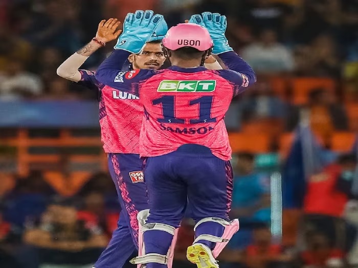 చాహల్ IPL చరిత్రను మార్చాడు, ఇప్పుడు అత్యధిక వికెట్లు తీసిన 5 బౌలర్లు వీరే