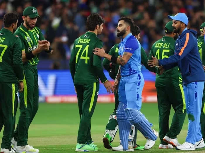 బీసీసీఐ కీలక నిర్ణయం! భారత్‌ విదేశాల్లో పాకిస్థాన్‌తో ఏ మ్యాచ్‌ ఆడదు, ఏ ఫార్మాట్‌లోనూ సిరీస్‌ ఉండదు
