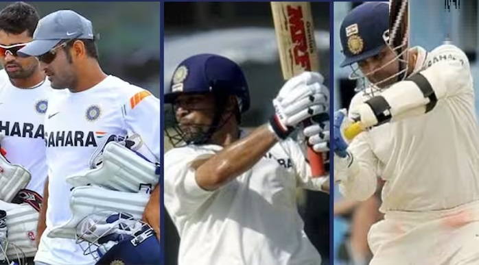 టెస్టు క్రికెట్‌లో అత్యధిక సిక్సర్లు కొట్టిన భారతీయుడు ఎవరు, పేరు తెలుసా?