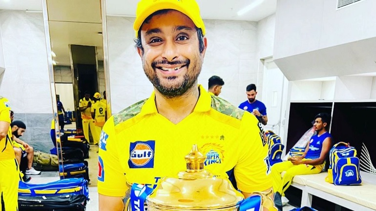 చెన్నైని విజేతగా నిలిపిన తర్వాత, అంబటి రాయుడు మళ్లీ రిటైర్మెంట్ ప్రకటించాడు, ఇకపై భారత్‌లో ఆడను.