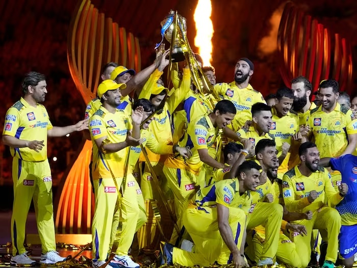 IPL 2023లో సిక్సర్ల వర్షం కురిసింది, వారు అగ్రస్థానంలో ఉన్నారు, టాప్ 5లో ముగ్గురు భారతీయులు