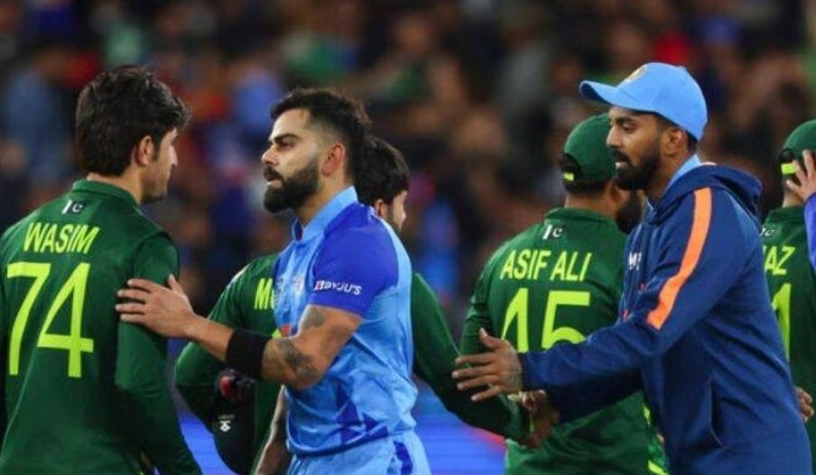 ODI ప్రపంచ కప్ 2023 ఆడేందుకు పాకిస్థాన్ జట్టు భారత్కు వస్తుందా? నిర్ణయాన్ని ప్రకటించిన పాక్ ప్రభుత్వం!