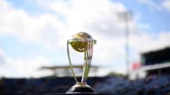 ICC ప్రపంచ కప్ షెడ్యూల్ను ప్రకటించింది, ఈ 2 జట్లు మొదటి రోజు తలపడనున్నాయి, ఇదిగో ఫైనల్ తేదీ