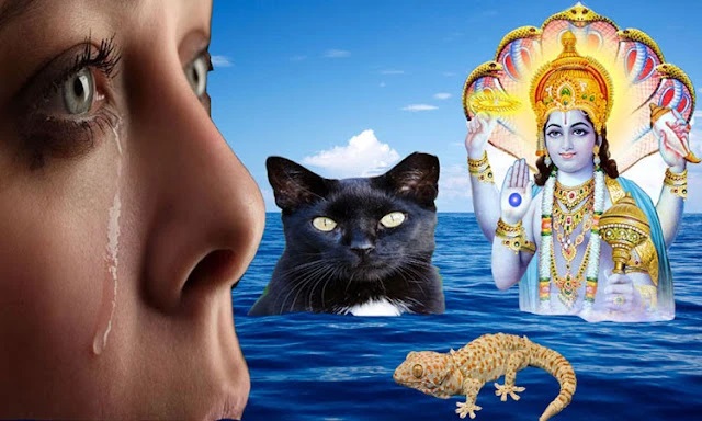 చెడు సమయాలు రాకముందే దేవుడు ఈ 5 సంకేతాలను ఇస్తాడు, వాటిని నిర్లక్ష్యం చేయవద్దు. నేర్చుకో…