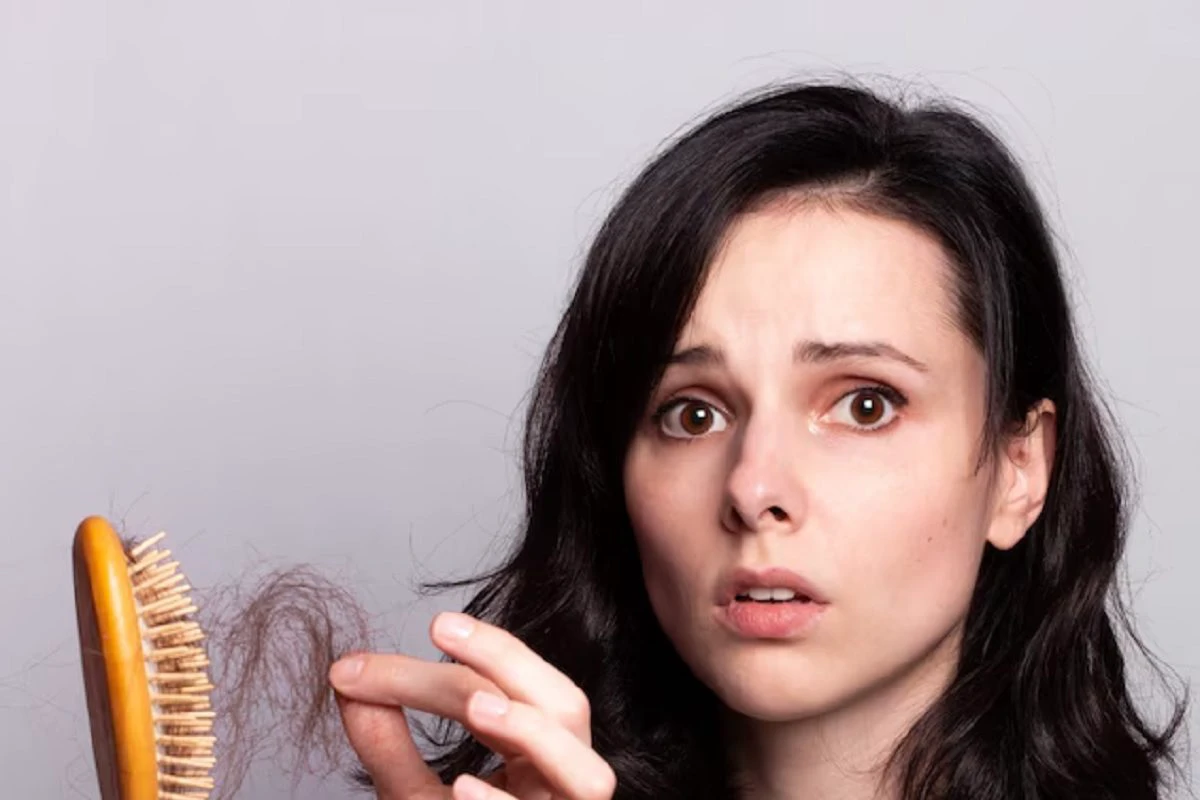 జుట్టు సంరక్షణ: ఊహించిన విధంగా జుట్టు రాలుతుందా? చింతించకండి, ఈ విత్తనాలను తినండి మరియు మ్యాజిక్ చూడండి!