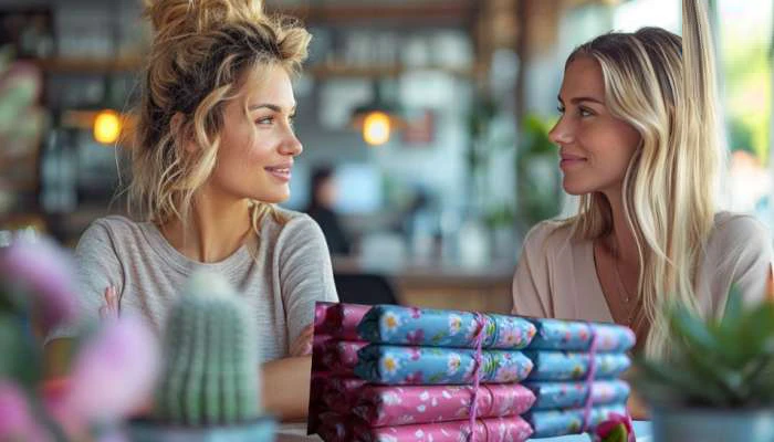 పీరియడ్స్ సమయంలో ప్యాడ్‌లను ఎంత తరచుగా మార్చాలి? మహిళలకు సంబంధించిన ముఖ్యమైన సమాచారం ఇక్కడ ఉంది