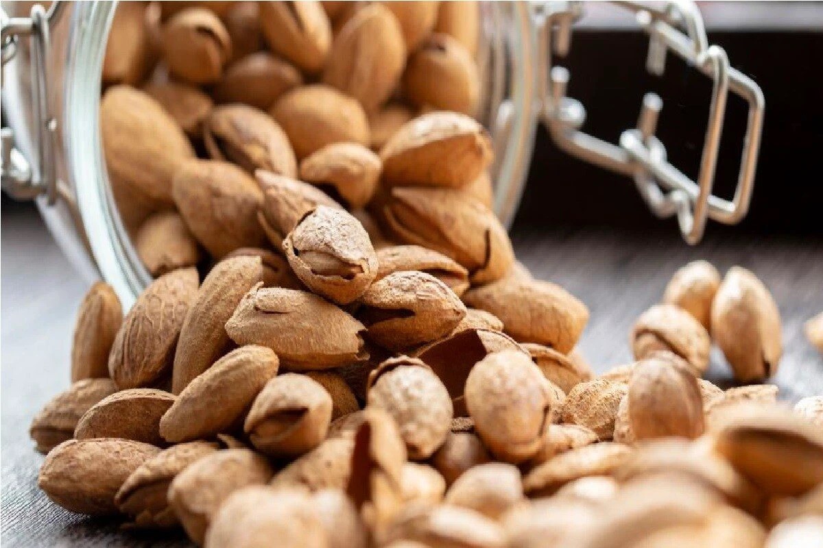 ఎన్ని బాదంపప్పులు మంచివి?ఎక్కువగా తినడం వల్ల కలిగే దుష్ప్రభావాలు!