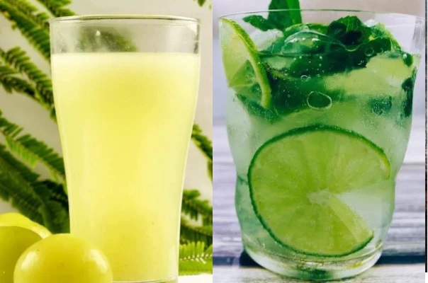 జిమ్‌కి వెళ్లనవసరం లేదు.. ఈ జ్యూస్‌ని వారం రోజులు తాగితే పొట్ట వెన్నలా కరిగిపోతుంది.