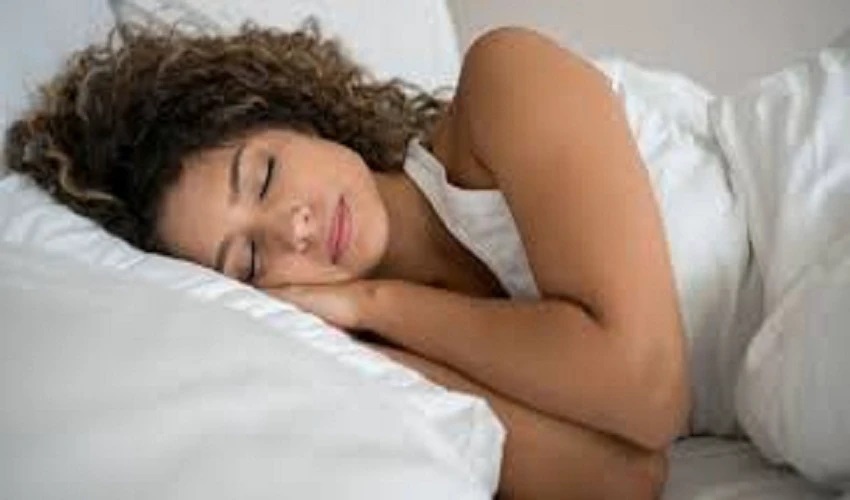 జాగ్రత్తపడు నిద్రపోతున్నప్పుడు చేతులు జలదరింపు 5 ప్రాణాంతక వ్యాధుల లక్షణం!