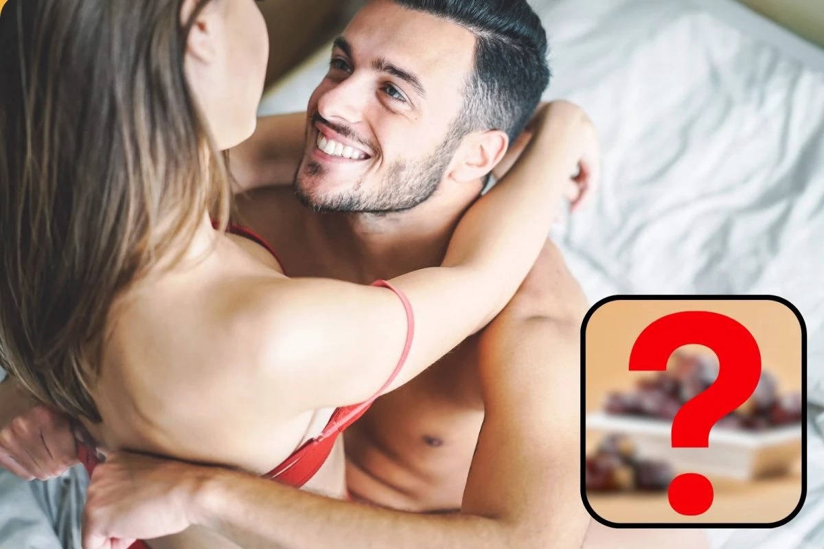 పురుషులకు గుర్రపు బలం పెరగాలంటే రోజూ దీన్ని తినండి!