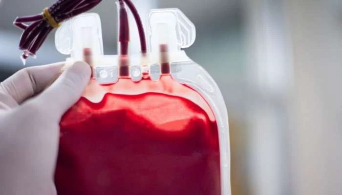 ఈ బ్లడ్ గ్రూప్ ఉన్నవారికి గుండెపోటు వచ్చే అవకాశం ఎక్కువ! మీరు ఎంత ఆరోగ్యంగా ఉన్నా, మీకు గుండెపోటు వచ్చే ప్రమాదం ఉంది.