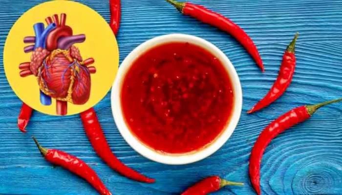 ఈ స్పైసీ చట్నీ గుండెపోటులను నివారిస్తుంది..! దీన్ని తింటే గుండె సమస్యలు ఎప్పటికీ రావు.