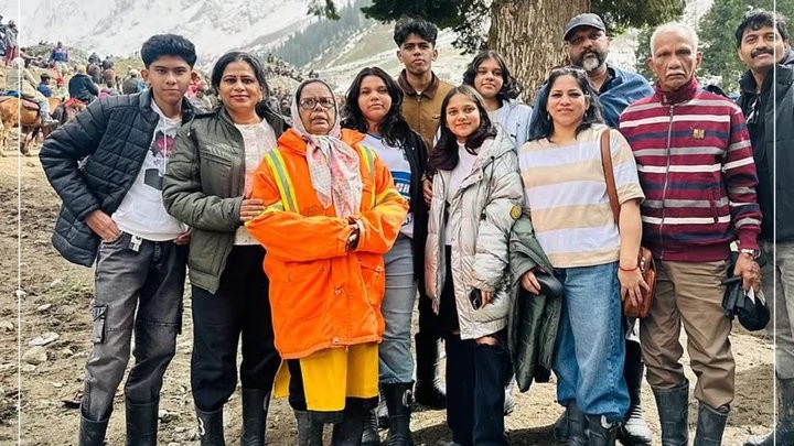 Pahalgam terror attack:’ఉప్పు’ కేరళ పర్యాటకుల ప్రాణాలను కాపాడింది, ధాబా యజమాని పట్టుబట్టడంతో 11 మందిని రక్షించారు!