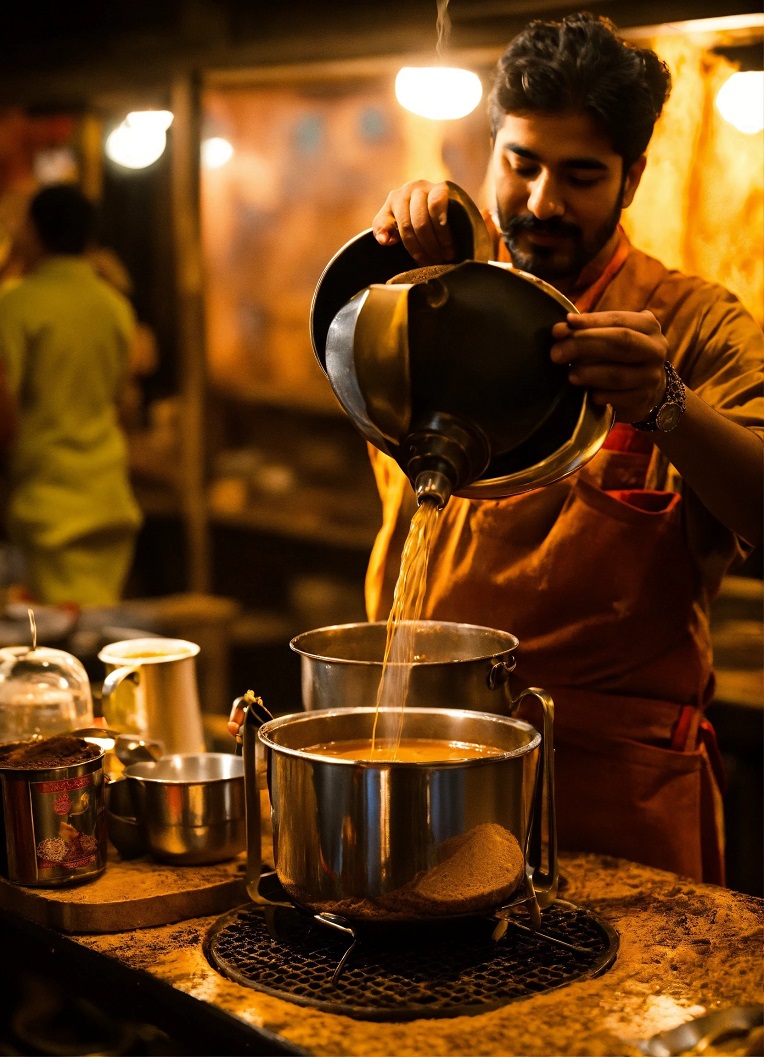 బెల్లం టీలో పాలు కలిపిన వెంటనే పెరుగుతుందా? నిజం ఏమిటంటే 90% మందికి దీన్ని తయారు చేయడానికి సరైన మార్గం తెలియదు.