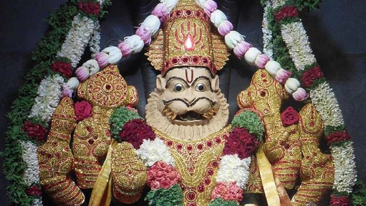 నరసింహ జయంతి 2025: మే 11 నరసింహ జయంతి; ఈ రోజున పొరపాటున కూడా ఈ పనులు చేయకండి.