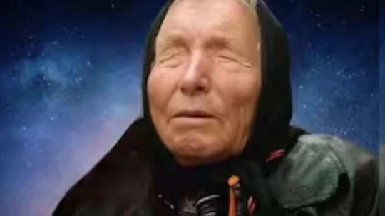Baba Vanga Prediction: బాబా వంగా చెప్పిన ఈ జోస్యం నిజమైంది: మీరు కూడా దీన్ని ఉపయోగిస్తే మీ కథ కూడా అంతే..!