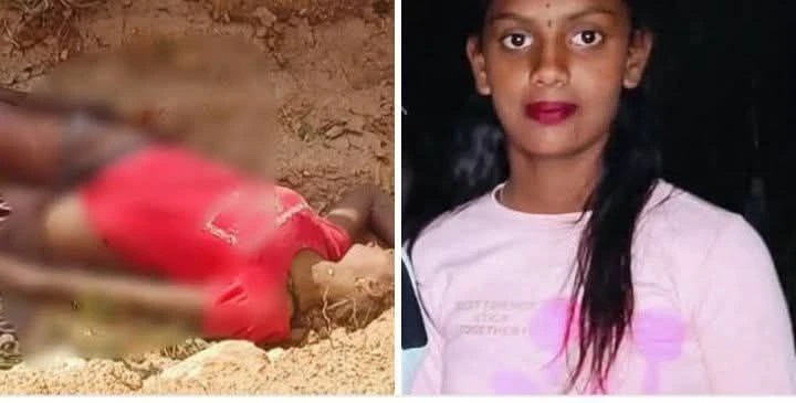 15 ఏళ్ల వికలాంగ బాలిక హత్య; నలుగురికి వ్యక్తులు అత్యాచారం చేసి హత్య చేశారని తల్లి ఏడుస్తోంది