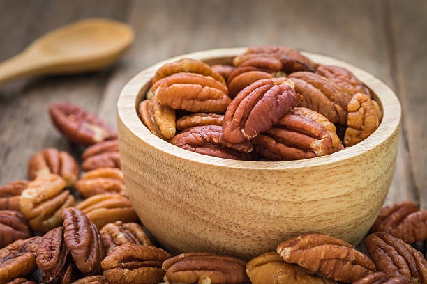 Pecans: ఈ గింజలు తింటే ఎన్ని లాభాలో!