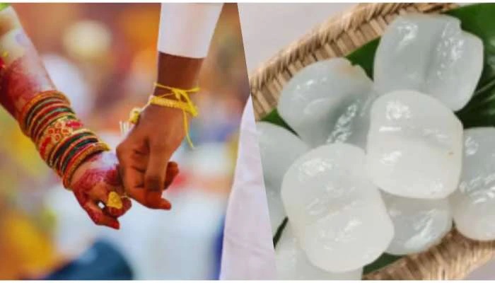 ఈ పండు నూతన వధూవరులకు ఒక వరం.. ఒక్కటి తింటే చాలు..! లైంగిక శక్తి కూడా..